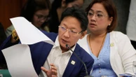Explosive testimony identifies legislators, officials in Philippine flood-control corruption inquiry