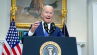 Biden wants to move fast on AI safeguards and will sign an executive order to address his concerns