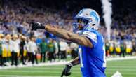 Lions comeback win over Packers draws 17.29 million viewers, an NFL streaming regular-season record