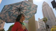 US weather to go nuts with blizzard, polar vortex, heat dome, atmospheric river all at once