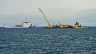 British superyacht that sank off Sicily, killing 7, to be raised this weekend