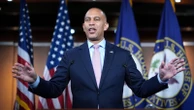 'This Week' Transcript 9-28-25: Rep. Hakeem Jeffries & Rep. Steve Scalise