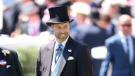 Prince William turns 43! Royal family shares sweet tributes “Happy Birthday to The Prince of Wales! ”30 minutes ago