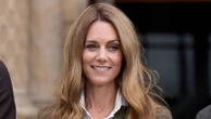 Kate Middleton returns from summer break with a new lookPrince William and Kate visited London's Natural History Museum on Sept. 4.20 minutes ago