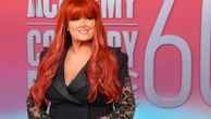 AP PHOTOS: Red carpet fashion at the Academy of Country Music Awards