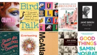 Puzzles? Sports? Birdsong? The variety of new nonfiction means there's something for everyone