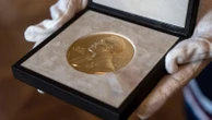 The Nobel Prize winners will be announced next week. What to know about the prestigious awards