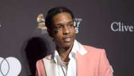 A$AP Rocky assault trial continues jury selection as defense protests lack of Black candidates