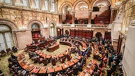 Lawmakers approve bill that would allow medically assisted suicide for terminally ill
