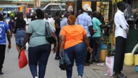 Some Africans have long seen a big belly as a sign of wealth. It’s killing them