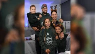 What to know about the Curry family as Ayesha Curry announces 4th child is on the wayAyesha and Steph Curry share three children: Riley, Ryan and Cannon.3/1/2024 05:39:00 EST
