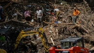 After Texas flood, elected leaders say cuts to FEMA, NOAA can affect weather response