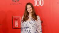 Drew Barrymore says she took away daughter's phone