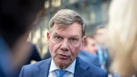 German foreign minister seeks India's help to bring ally Russia into Ukraine peace talks