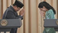 Thailand, Indonesia announce strategic partnership, vows boost economic, defense ties