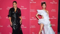 King's Trust Gala 2024: See Kate Beckinsale, Ashley Graham and moreSee what stars wore for the 2024 King's Trust Gala.5/3/2024 01:04:53 EDT