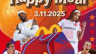 New McDonald's Happy Meal features Carmelo Anthony, Sabrina Ionescu, more starsCheck out the players featured on the packaging, as well as the prizes inside.3 hours ago