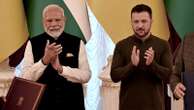 India’s Prime Minister Modi steps into Ukraine-Russia peace vacuum