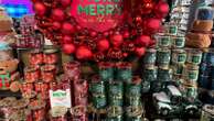 The Associated PressEggnog before Thanksgiving? Shoppers eager for a new season scramble retail calendarsInflationary-weary shoppers still may wait until the first weather snap to get a basic sweaterOctober 11, 2024