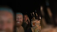 Couple share the nontraditional way they celebrated their anniversaryAshley and Willie Olson had a nontraditional wedding night dinner.August 02, 2024