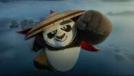 Jack Black's Po is back in action with 'Kung Fu Panda 4' trailer: Watch now