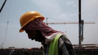 Rights groups say migrant workers dying on Saudi job sites ahead of World Cup