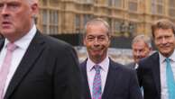 Hundreds of new UK lawmakers gather to be sworn in as Parliament returns after a dramatic election