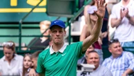 No. 1 tennis player Jannik Sinner featured on Andrea Bocelli's new single