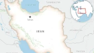 Fire at Iran's largest oil refinery kills 1