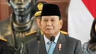 Indonesia's likely next president made 4-star general despite links to alleged human rights abuses