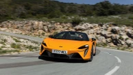 From supercars to daily drivers, hybrids rule the road