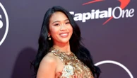 Amy Sussman/Getty ImagesOlympic gymnast Suni Lee brings doctor as her date to 2025 ESPYSLee, who has two rare kidney diseases, thanked Dr. Marcia Faustin in a speech.17 minutes ago