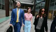 'Huge step backwards': Amanda Knox speaks out on reconviction for slander