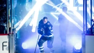 Jonathan Toews returns to NHL with hometown Jets after being out 2 seasons with long COVID