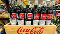 Coca-Cola sees third-quarter revenue rise on higher prices