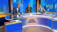 'GMA' gets ready to move from Times Square Studios