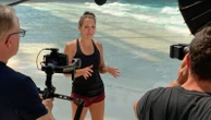 New warning on beach rescues and how to help someone struggling in waterABC News' Ginger Zee took part in a lifesaving demonstration. 6/25/2024 11:45:03 EDT
