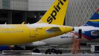 Spirit Airlines rejects takeover bid from rival Frontier, again