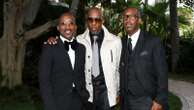 D'Wayne Wiggins, founding member of the R&B group Tony! Toni! Tone!, has died at 64