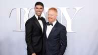 Jesse Tyler Ferguson, Justin Mikita celebrate 11th anniversary with sweet postsThe couple share two children together, Beckett, 4, and Sullivan, 1.July 21, 2024