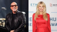 Billy Joel sings 'Uptown Girl' at NYC show as Christie Brinkley dances alongBrinkley starred in the song's music video and was one of its inspirations.4/29/2024 11:28:07 EDT