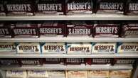 Companies behind Hershey and Cadbury signal possible price hikes amid cocoa surgeThe price of cocoa has already more than doubled since last year.3/18/2024 06:27:00 EDT