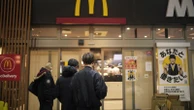 McDonald's Japan's Pokemon card Happy Meals promotion comes to an unhappy end