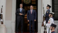 Greece and Egypt reaffirm their commitment to an undersea power cable