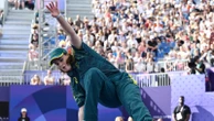 Viral Olympic breakdancer Raygun says 'hate' has been 'devastating'The Australian breaking star went viral with her unique dance moves.8/15/2024 08:09:30 EDT