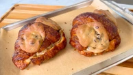 Would you make this easy chocolate chip cookie croissant?Sorry to chocolate or almond croissants, you've been replaced.March 11, 2024
