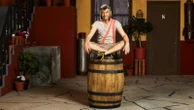 'Chespirito: Sin Querer Queriendo' is a tribute to the Mexican comedian who shaped a generation