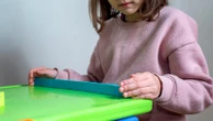 Autism diagnoses happening earlier for boys