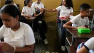 For many families, every meal is a struggle in Venezuela's economic crisis