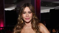 Sofía Vergara shows off tattoo of ex's initials"This was Joe Manganiello's initial, but now he’s gone so..."6/1/2024 02:01:58 EDT
